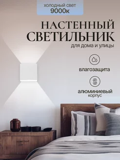 Светильник настенный Ночник Бра Декор для дома Star Sun 167733808 купить за 335 ₽ в интернет-магазине Wildberries