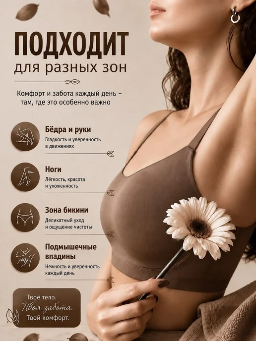 Hard Wax Beans Воск для депиляции гранулы 100 гр, 100 г, фото 2