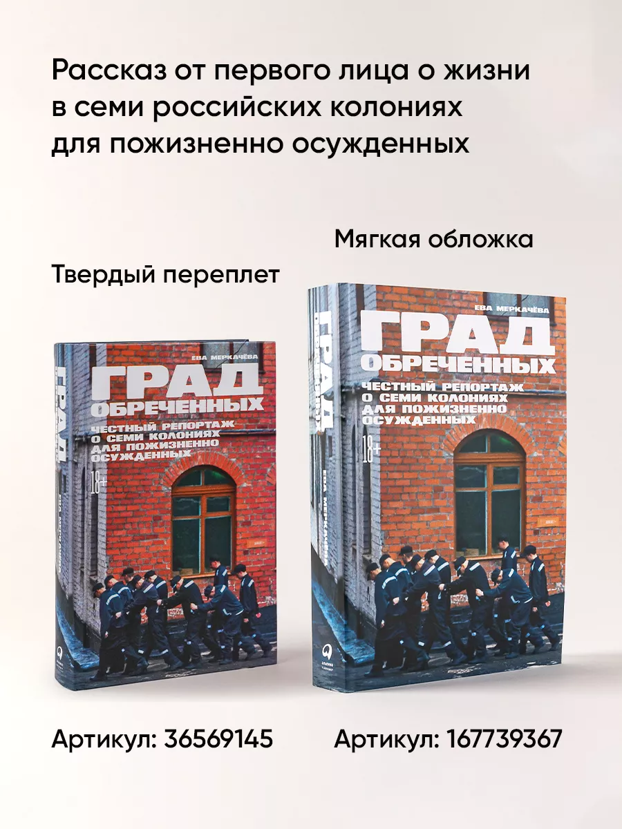 Град обреченных Альпина. Книги 167739367 купить за 388 ₽ в  интернет-магазине Wildberries