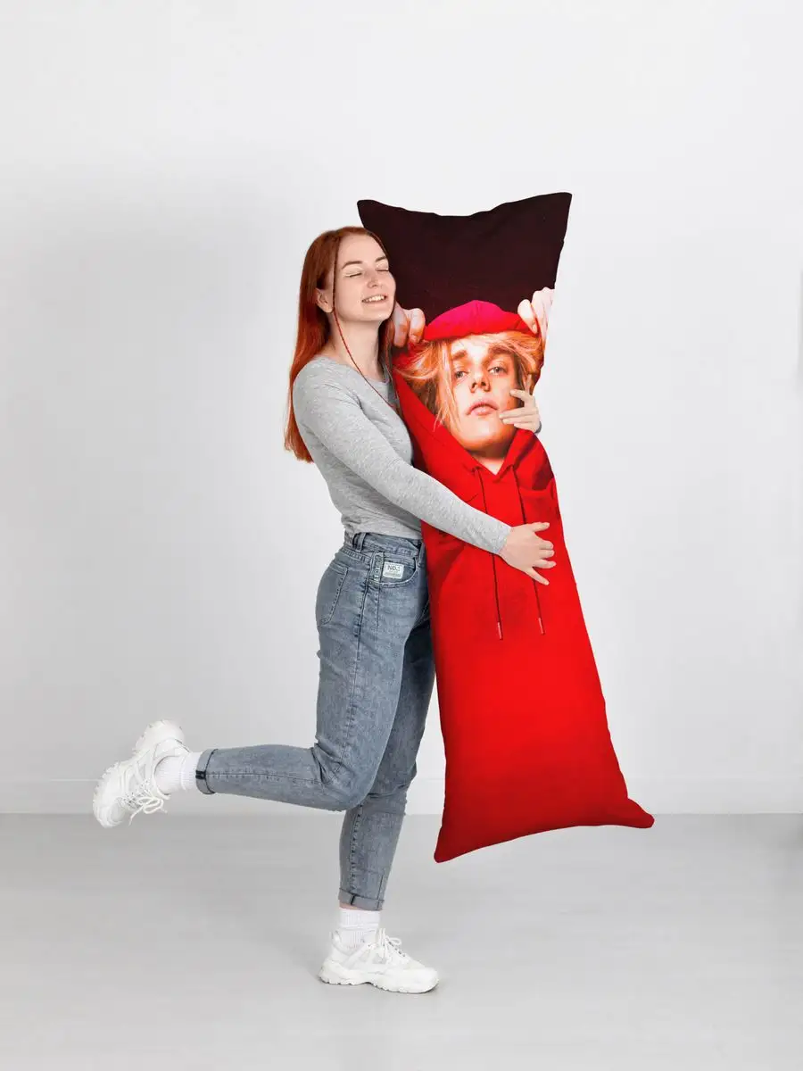 Дакимакура подушка Scally Milano скалли милано скали 150х50 DAKI DAKI  167739433 купить за 2 046 ₽ в интернет-магазине Wildberries