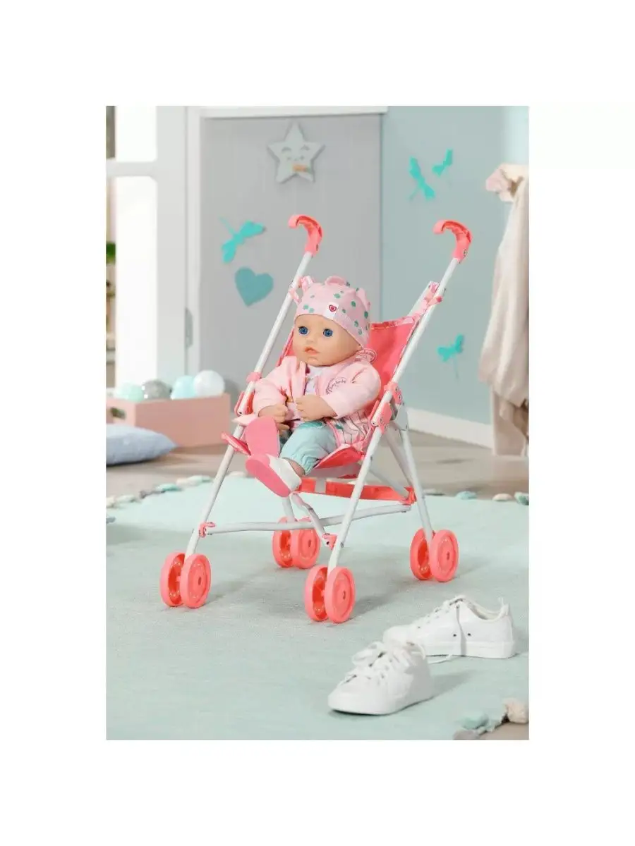 Stroller cheap baby born