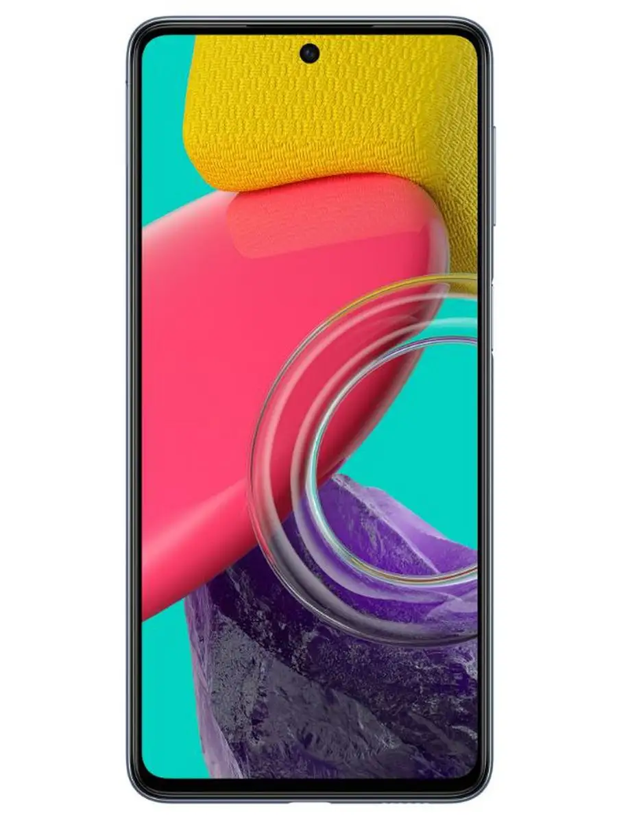 Смартфон Samsung Galaxy M53 5G 8 256GB 167774589 купить в интернет-магазине  Wildberries