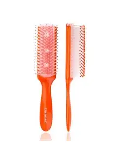 Расческа CR-4239 Orange Christian 167778443 купить за 125 ₽ в интернет-магазине Wildberries