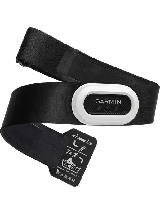 GARMIN Пульсометр HRM Pro Plus