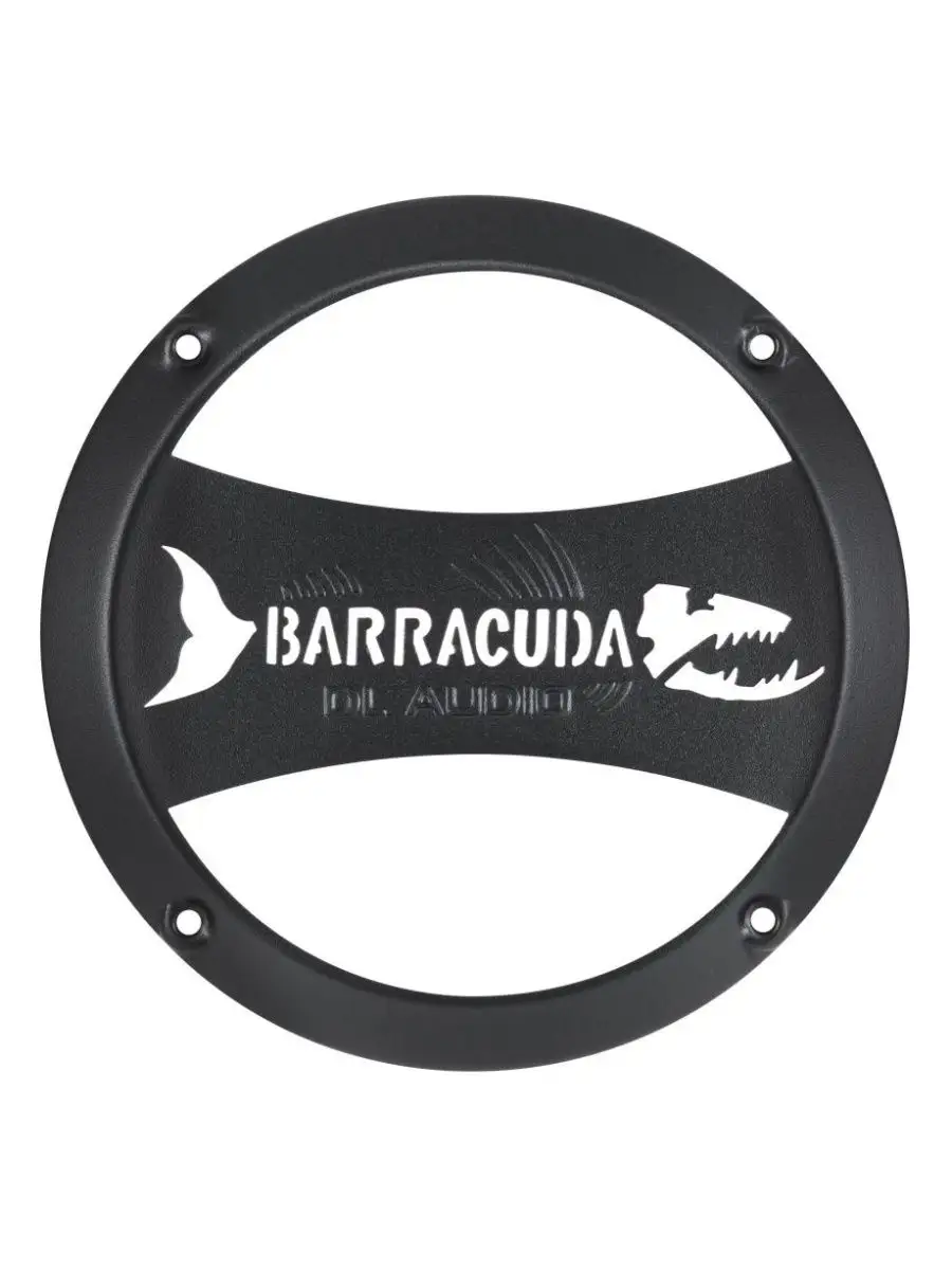 Защитные сетки для динамиков Barracuda 165 Grill Black Dl AUDIO 167781706  купить за 899 ₽ в интернет-магазине Wildberries