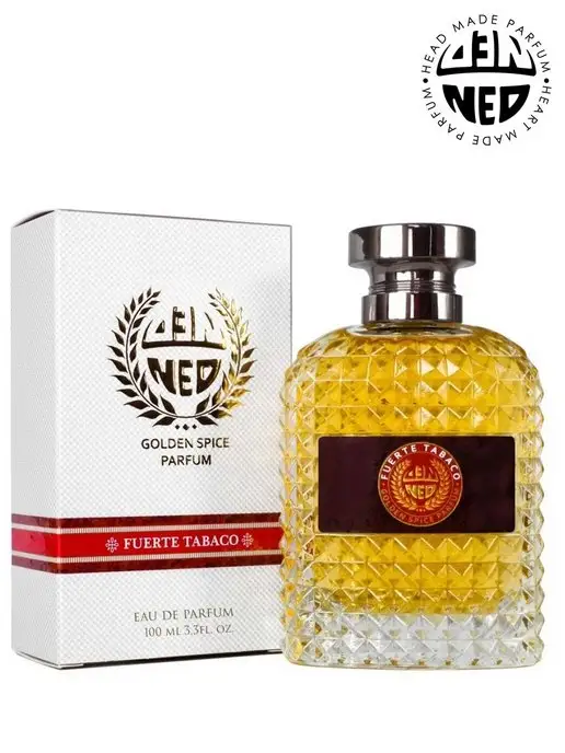 Neo Parfum Парфюмерная вода Fuerte Tabac Сигара Табак 100 мл