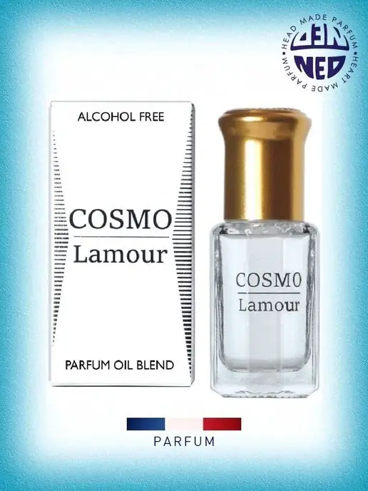 Neo Parfum Масляные духи Cosmo Lamour 6 мл