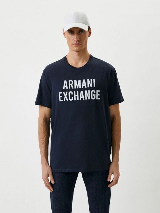 Armani Exchange 2020 2021