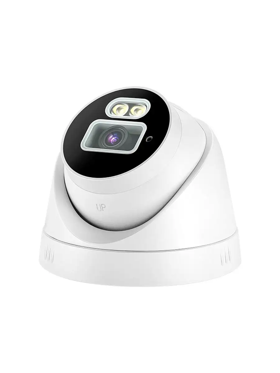 IP камера для дома 4MP XM POE (2.8+mic) с микрофоном 4Мп HomeSmart  167842460 купить в интернет-магазине Wildberries