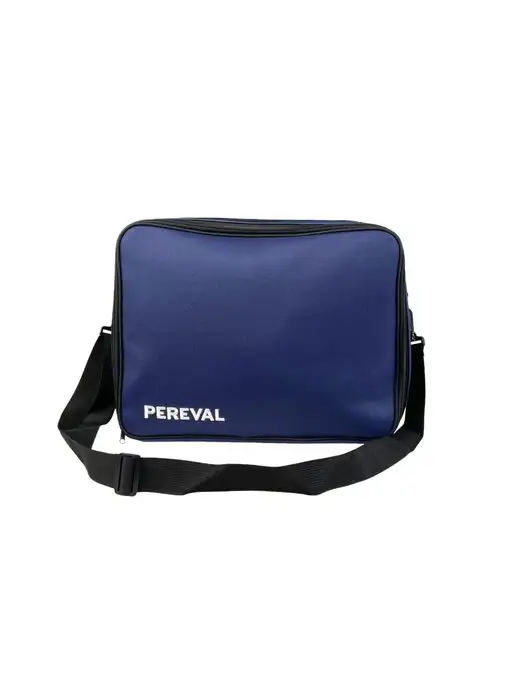 Pereval Набор для пикника Deluxe на 4 персоны с термосумкой, синий, фото 3