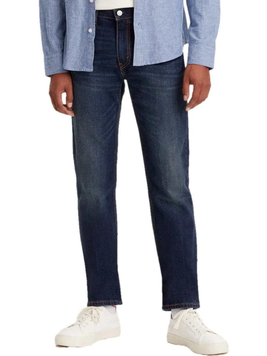 Джинсы Levis Мужские Купить Недорого
