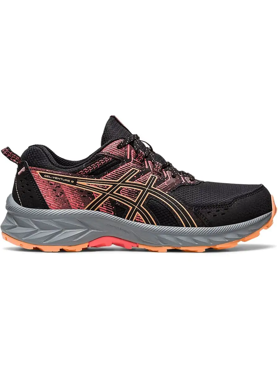 Trail GEL VENTURE 9 W ASICS 167855614 5 061 Wildberries