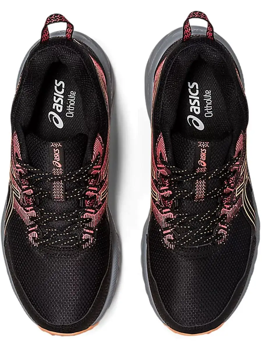 Asics gel enthrall best sale