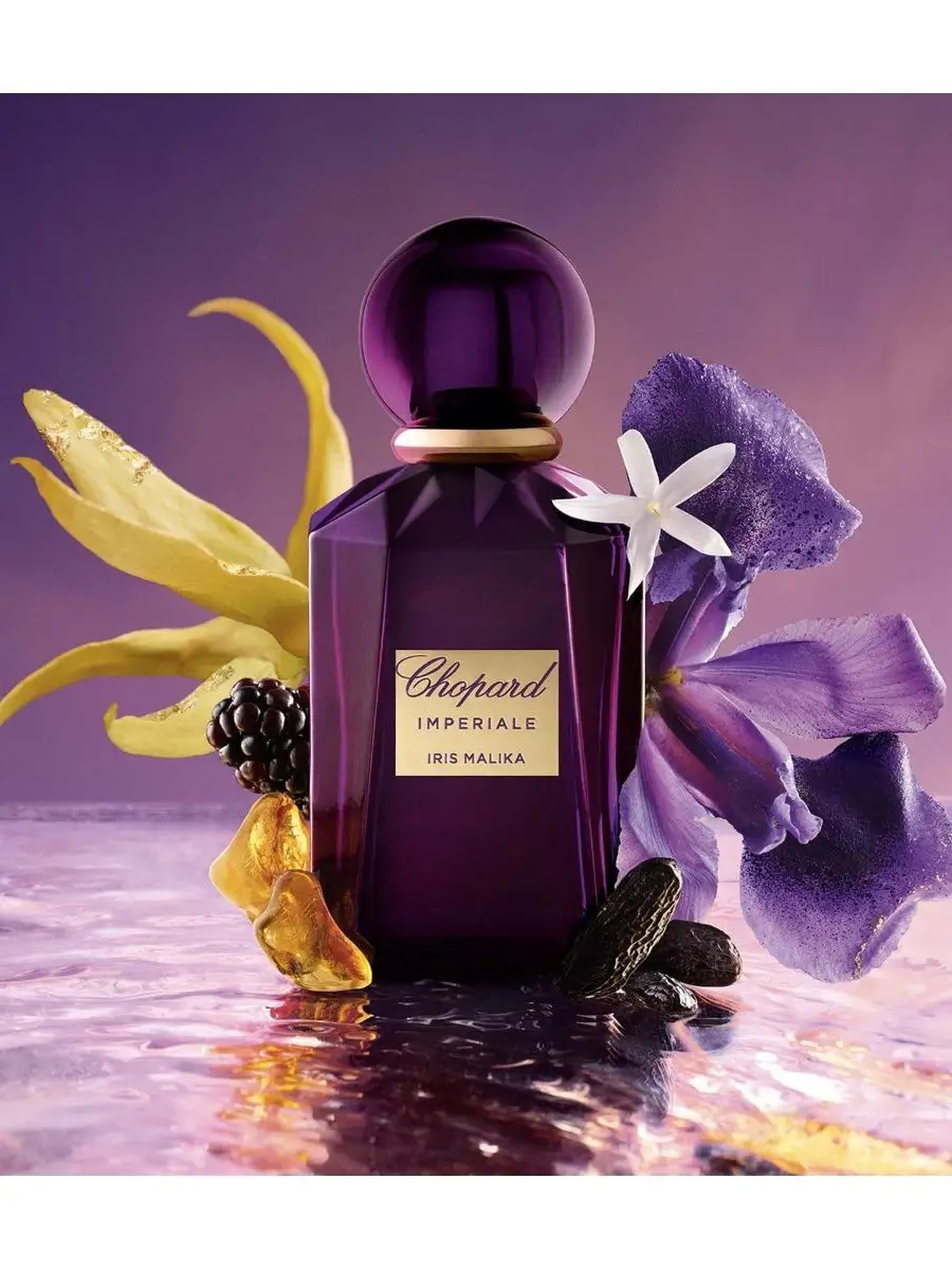 Iris Malika 100 . Chopard 167858043