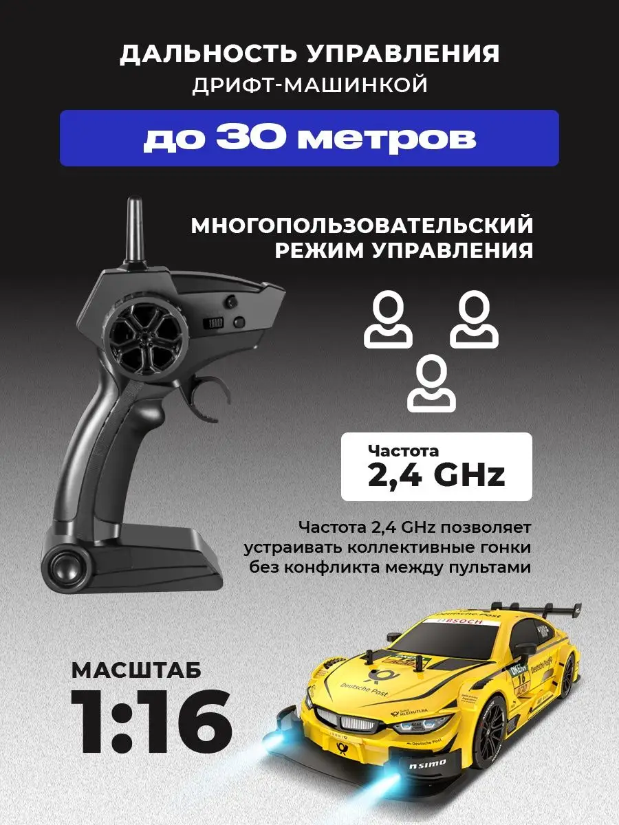 Машинка на пульте управления Live Toy 167865445 купить за 3 019 ₽ в  интернет-магазине Wildberries