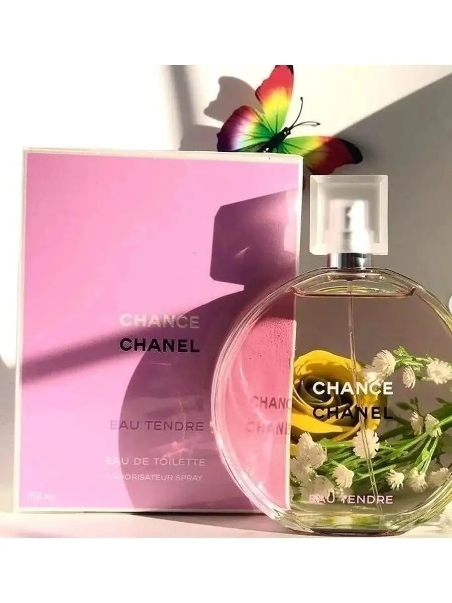 Рейтинг-2021: ТОП-35 лучших духов Chanel
