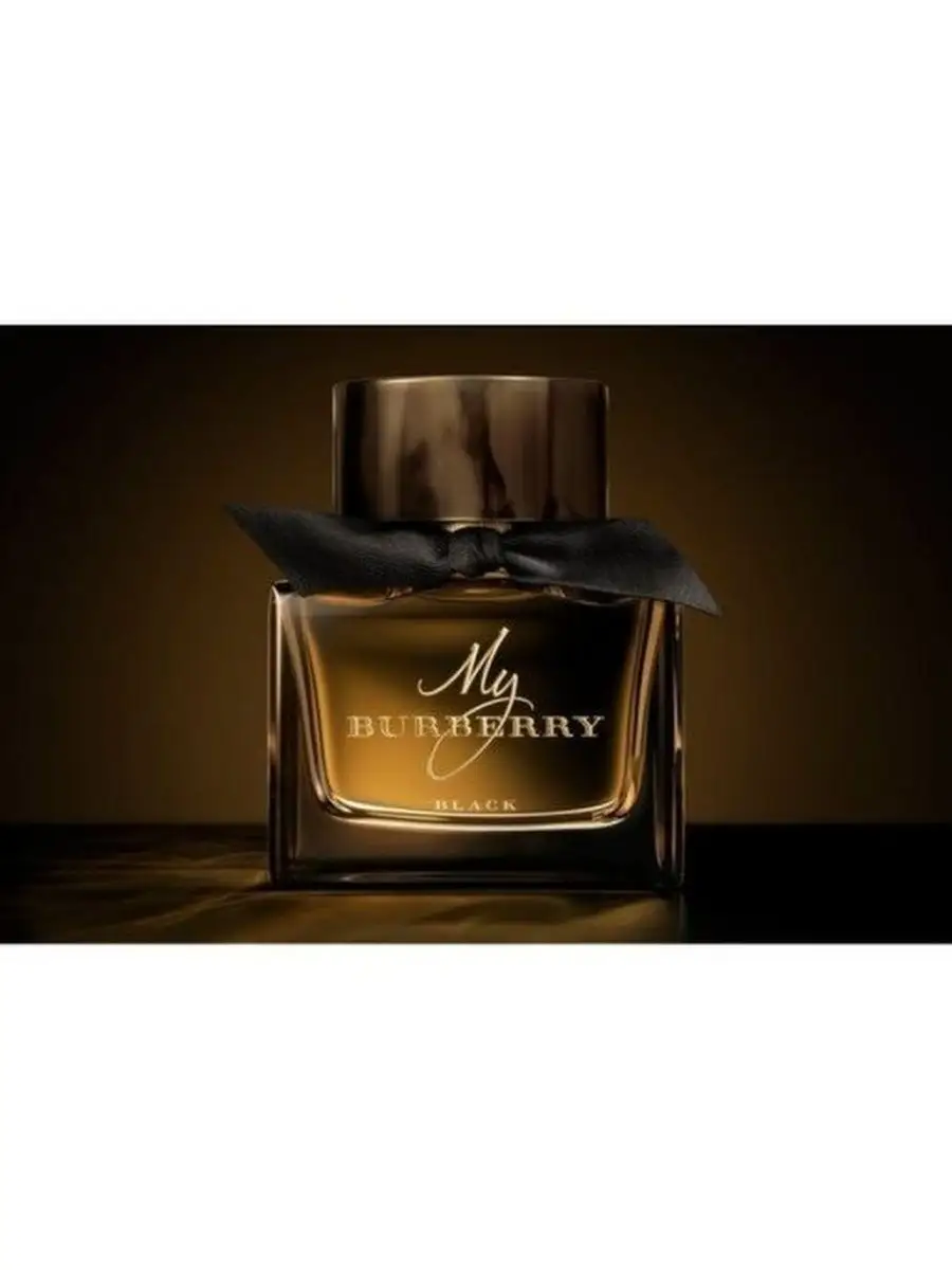 Burberry my burberry black edp 90 ml hotsell kadın parfüm