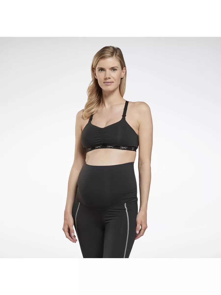 Nursing yoga top online