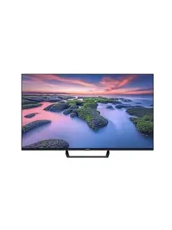 Телевизор Mi TV A2, 43" Smart FHD TV Xiaomi 167919201 купить за 30 119 ₽ в интернет-магазине Wildberries