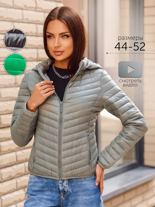 Куртка Blu Deise 1676000009