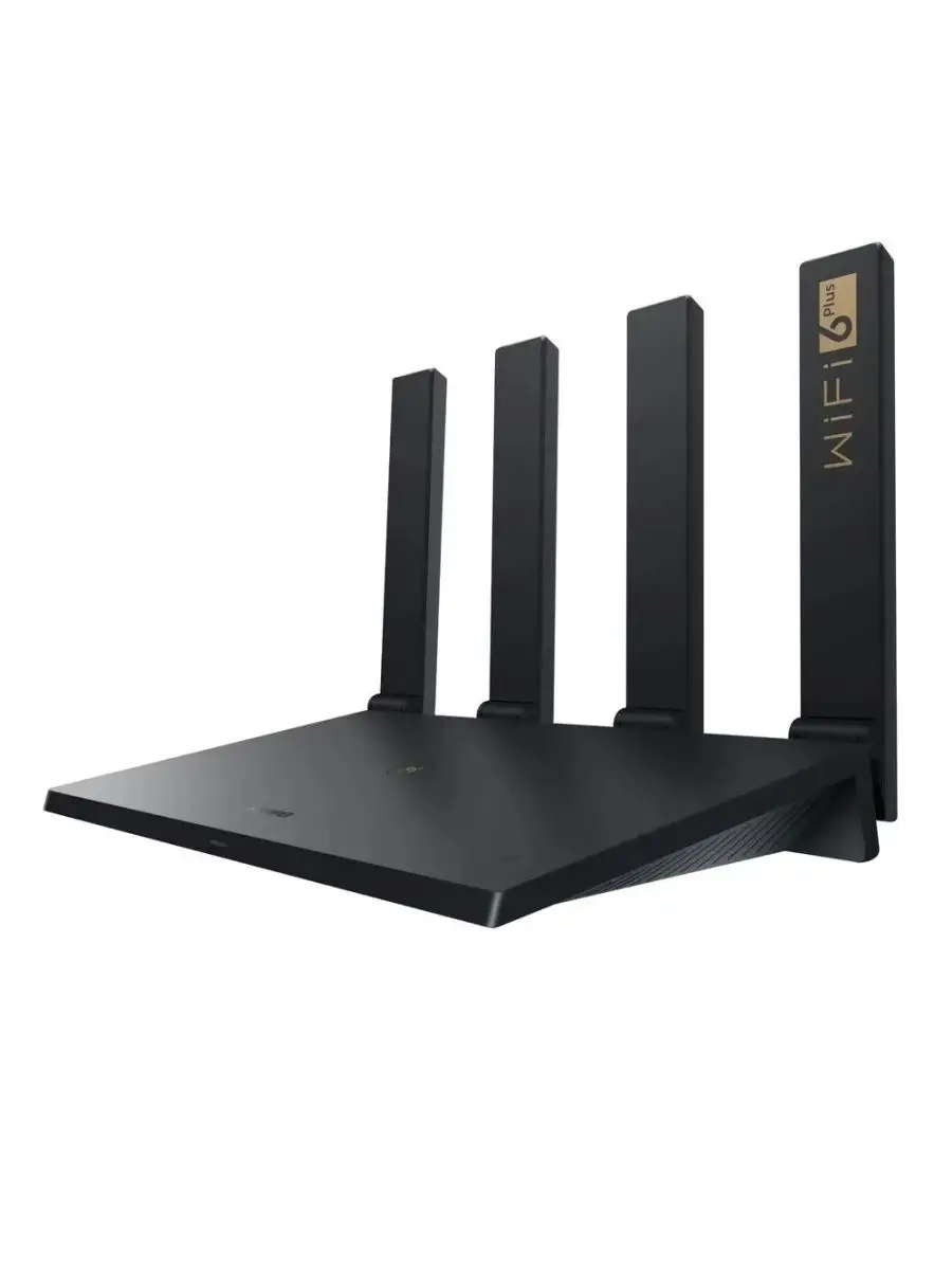 Wi-fi роутер AX3 Pro WS7206-20 Huawei 167965436 купить в интернет-магазине  Wildberries