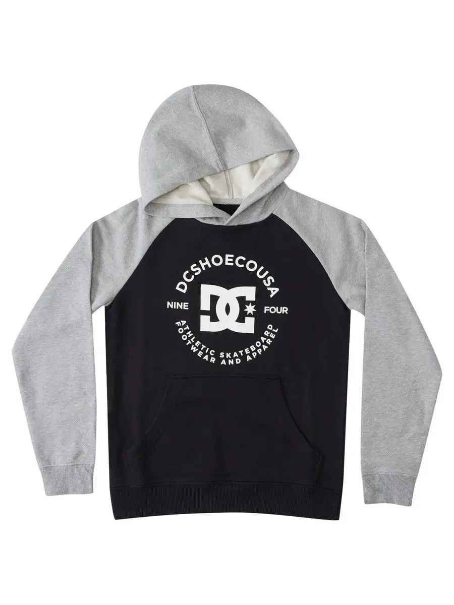 Dc sweatshirts best sale