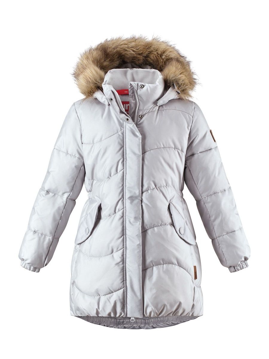 Купить куртку для девочки подростка. Пальто sula Reima. Пуховик Рейма зимний серый. Reima oy 521281 куртка зимняя. Рейма куртки 152 размер для девочек зима.