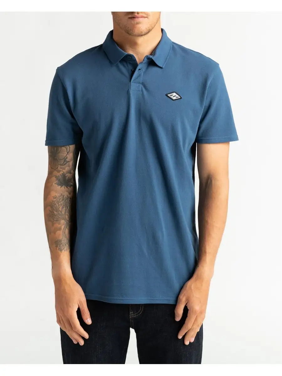 Billabong polo store