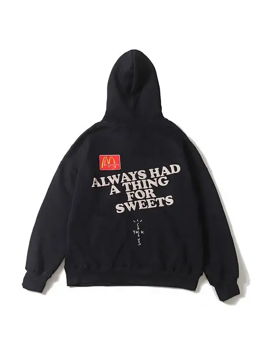 Astroworld hoodie original best sale