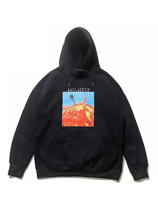 Travis Scott Astroworld Logo Hoodie Black cactus jack 187360920 3514 Wildberries