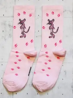 Высокие прикольные носки с принтом и рисунком смешные Snugsocks 167989262 купить за 272 ₽ в интернет-магазине Wildberries