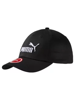 Кепка ESS Cap PUMA 167990061 купить за 798 ₽ в интернет-магазине Wildberries