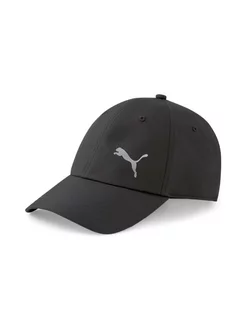 Кепка Poly Cotton Cap PUMA 167990069 купить за 999 ₽ в интернет‑магазине Wildberries