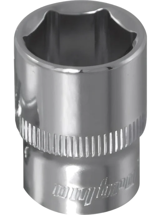 OMBRA Головка торцевая 1 4DR 4 мм 114004, вариант