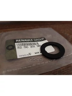 Прокладка автомобильная RENAULT 168016145 купить за 255 ₽ в интернет-магазине Wildberries