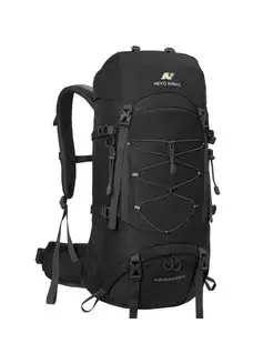 Туристический трекинговый походный рюкзак 60 литров NEVO RHINO 168029757 купить за 3 980 ₽ в интернет-магазине Wildberries