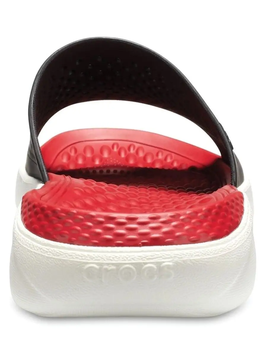 CROCS LiteRide Slide CROCS 168037724 Wildberries