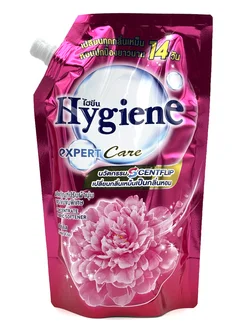 Кондиционер для белья, 480 мл hygiene 168048986 купить за 862 ₽ в интернет-магазине Wildberries