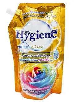 Кондиционер для белья, 490 мл hygiene 168048988 купить за 862 ₽ в интернет-магазине Wildberries