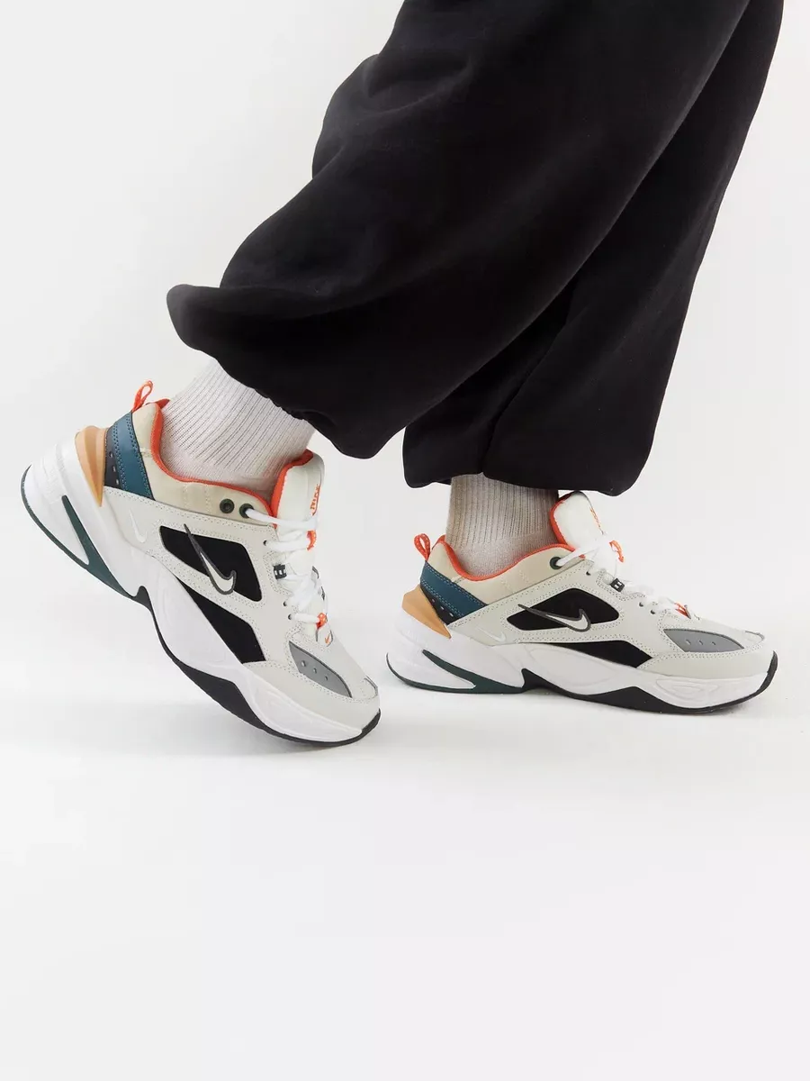 M2K Tekno Nike