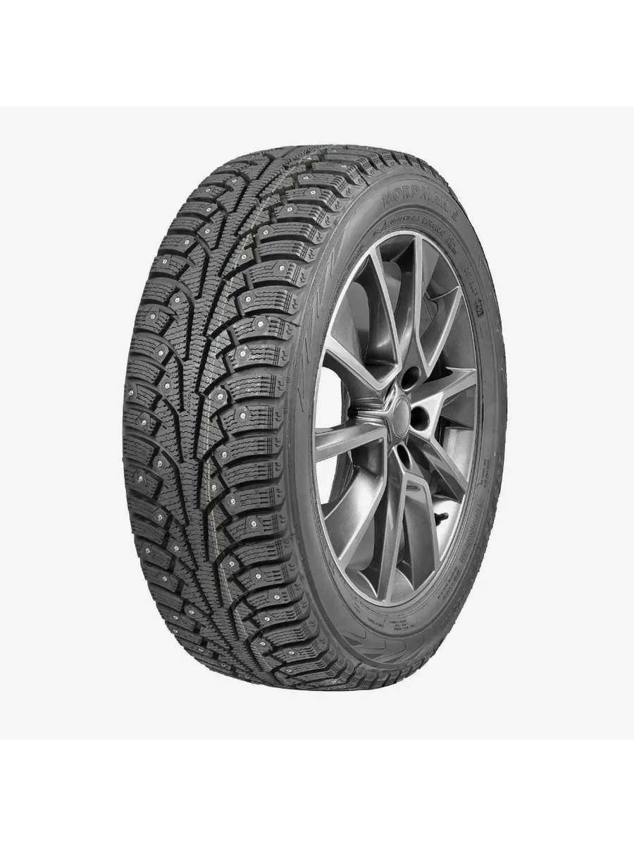 プリンP605RタTー/イIンNクおまけ付き Nokian (Ikon Tyres) Nordman 5 185/65 R15 92T шип. Nokian 168120545
