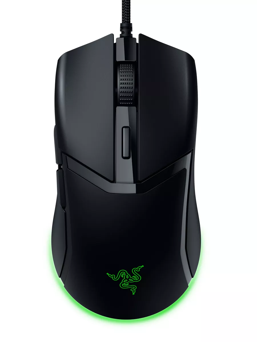 Мышка Cobra Razer 168132360 купить за 3 848 ₽ в интернет-магазине  Wildberries