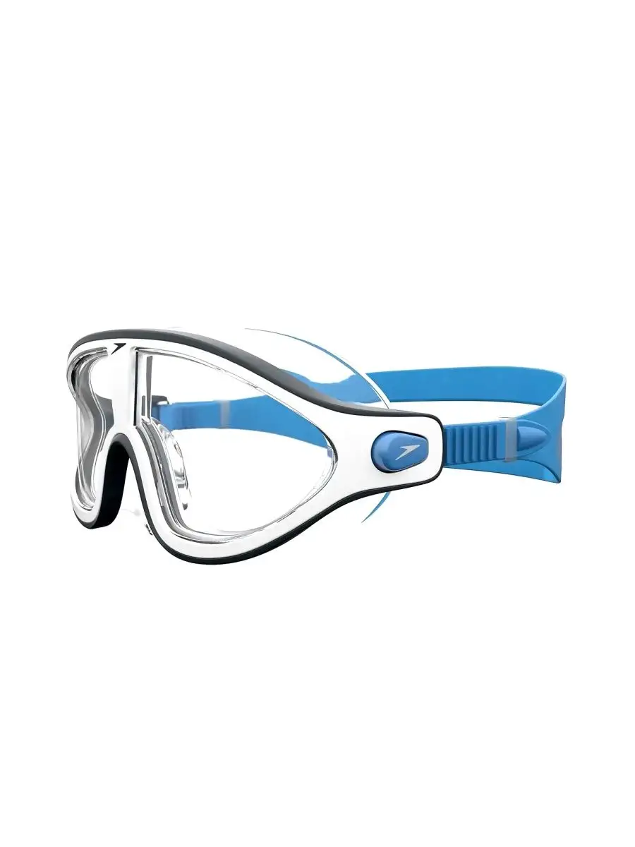 Speedo rift clearance biofuse