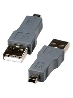 Переходник 6-090 USB A штеккер-IEEE1394 4P нет 168173103 купить за 160 ₽ в интернет-магазине Wildberries