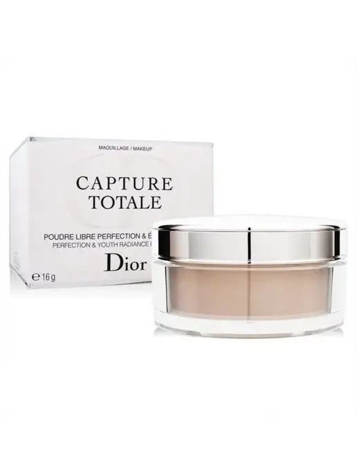 Dior capture totale multi perfection creme refill hotsell