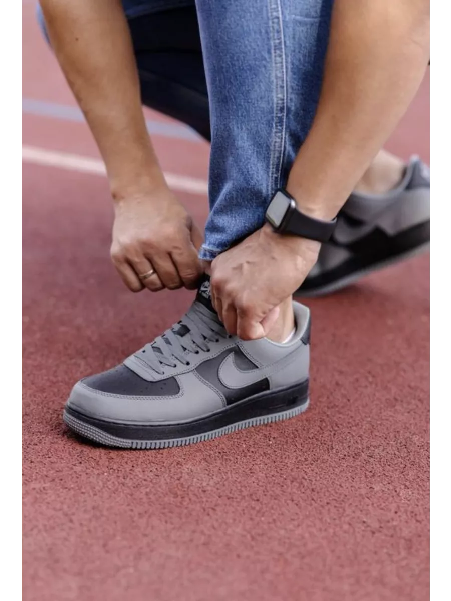 Air force cheap 200 grey