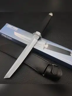 ТАНТО туристический год с фиксированным клинком Gintinskiy Knife 168197379 купить за 1 058 ₽ в интернет-магазине Wildberries