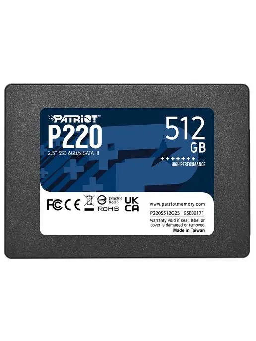 Накопитель SSD 512Гб Goldenfir T650 2.5 Накопитель SSD 512Гб Goldenfir T650 2.5