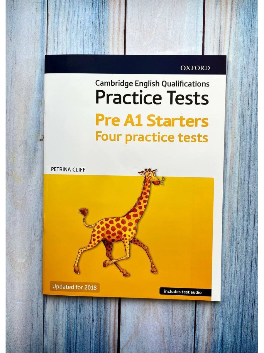 Pre a1 starters. Starters Practice Tests 1 Аudio.