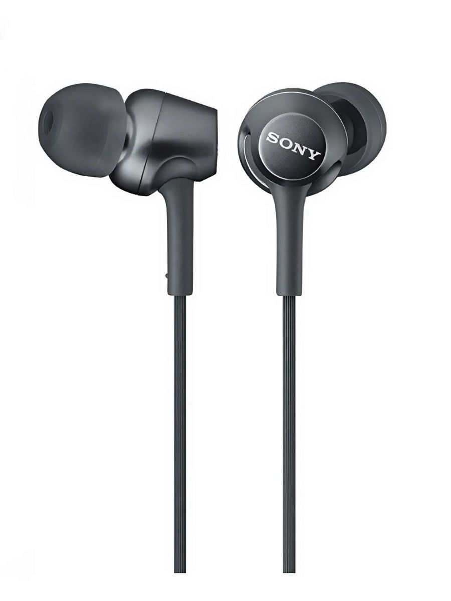 Наушники sony mdr ex650ap